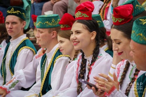 В Татарстане наблюдается значительное увеличение естественной убыли населения — более чем на 60%