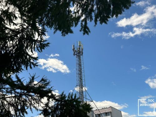 В Нижнекамском районе 14 ноября будет проведена профилактическая работа на радио и телевидении