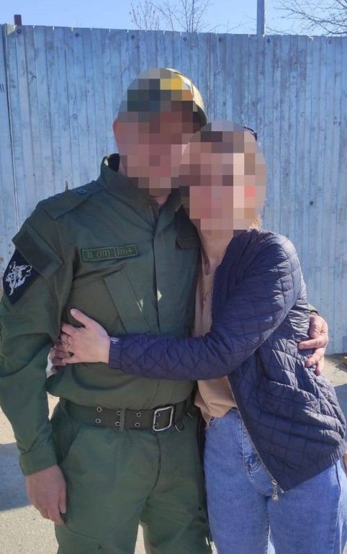 В октябре 2022 года жизнь семьи Зимулюкиных из Камских Полян изменилась: Сергею пришла повестка