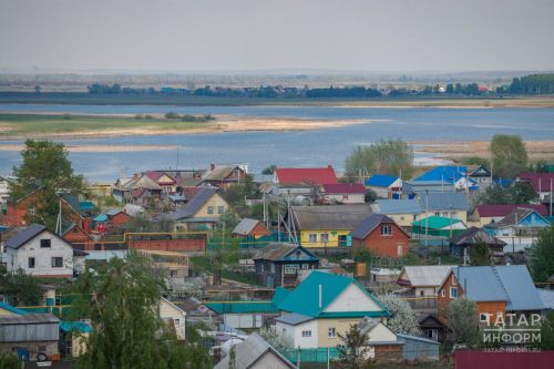 Росреестр РТ обследовал более 10 тысяч земельных участков с использованием БПЛА