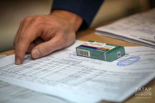 Рекомендации по хранению лекарственных препаратов от специалистов Минздрава Татарстана