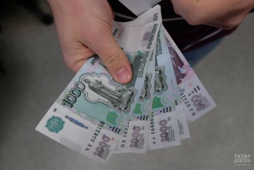 Минимальный размер оплаты труда с 1 января 2025 года увеличится