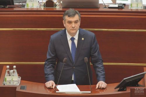 В Татарстане продолжительность жизни достигла 74,59 года
