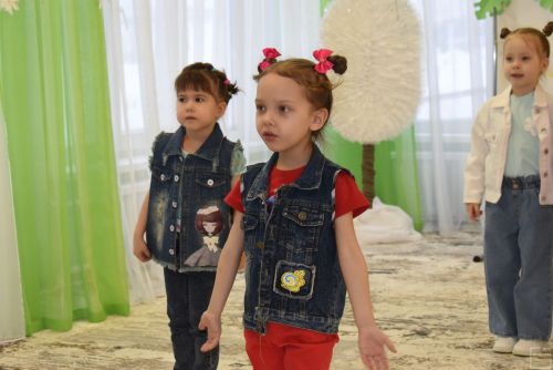 В детском саду «Огонёк» прошла зональная конференция педагогов дошкольных учреждений