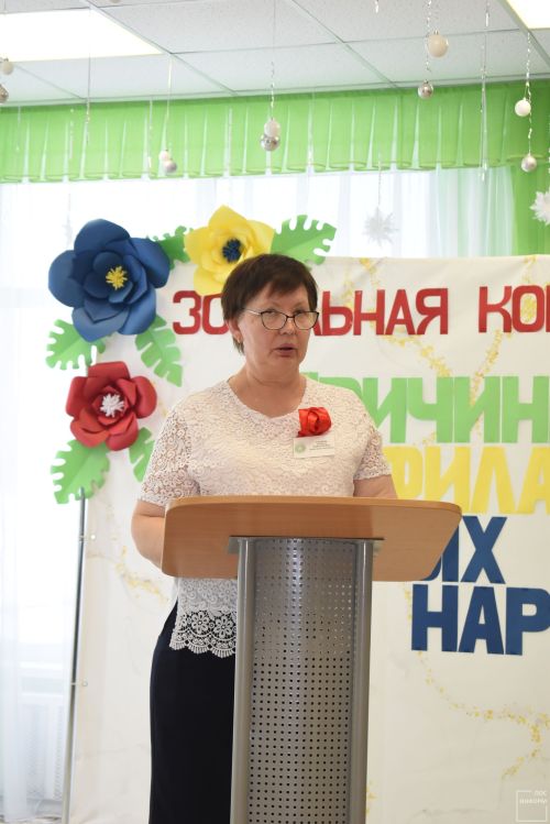 В детском саду «Огонёк» прошла зональная конференция педагогов дошкольных учреждений
