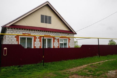 Татарстан стал лидером по реализации сельской ипотеки