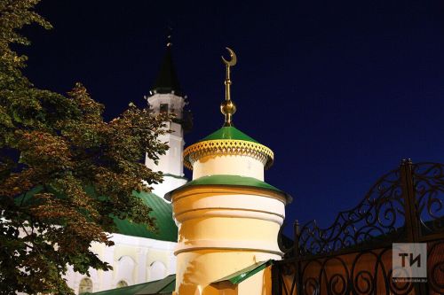 Раис Татарстана утвердил даты Ураза-байрама и Курбан-байрама