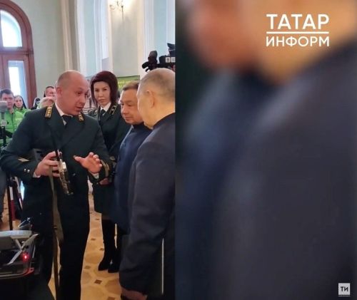 Фотоловушки и квадрокоптеры: Минлесхоз РТ рассказал, как борется с нарушителями