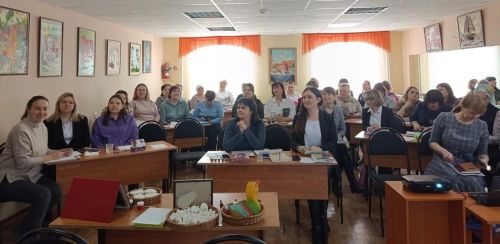 Возник вопрос — спеши в библиотеку!