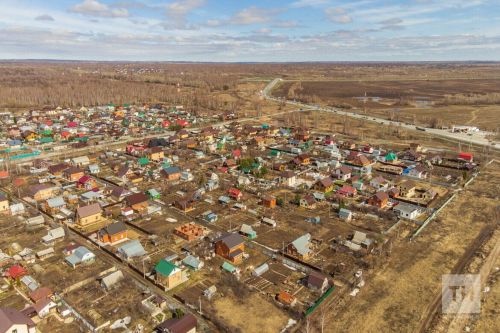 При наличии каких документов можно оформить земельный участок под домом?