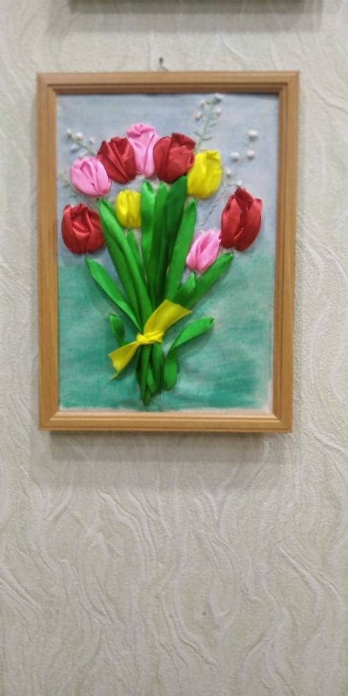 Клуб рукодельниц