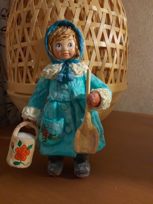 Клуб рукодельниц