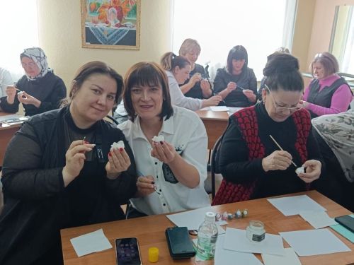 Возник вопрос — спеши в библиотеку!