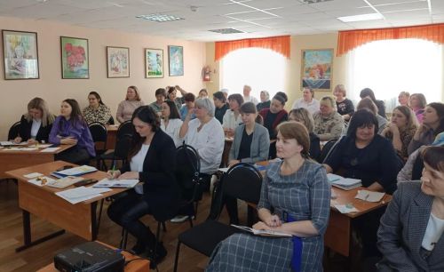 Возник вопрос — спеши в библиотеку!