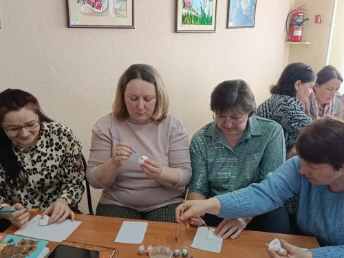 Возник вопрос — спеши в библиотеку!