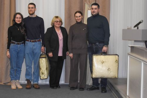 В Камских Полянах прошло заседание медицинского совета
