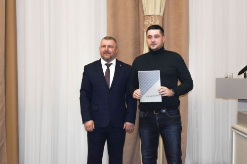 В Камских Полянах прошло заседание медицинского совета