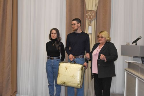 В Камских Полянах прошло заседание медицинского совета