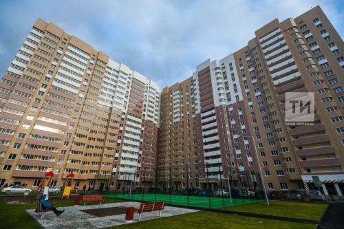 Росреестр Татарстана предупредил об изменениях в перепланировке квартир с 1 апреля