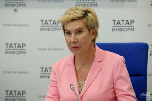 Ольга Павлова об атаке БПЛА в Татарстане: Подтверждение, что цели СВО нужно выполнить