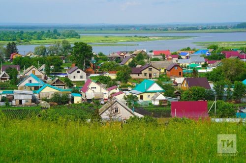 Для сельских жителей Татарстана повышается доступность финансовых услуг