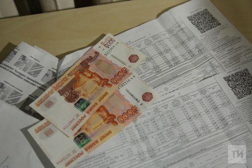 С июля в Татарстане начнут действовать новые тарифы ЖКУ