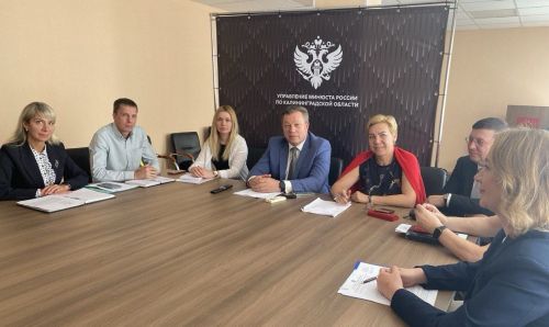 В РТ впервые пройдет неделя правовой помощи по вопросам защиты интересов семьи
