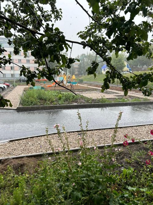 Прогноз погоды на вторник в Камских Полянах
