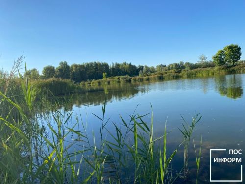 С начала года спасатели МЧС Татарстана вытащили из воды 10 рыбаков