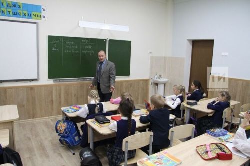 Сказать «ДА» всему русскому: влияние вестернизации на язык