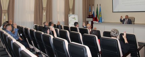 Две улицы Камских Полян официально получили свои имена