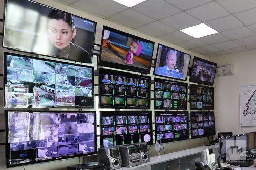 В населённых пунктах Татарстана возможны проблемы с теле- и радиовещанием