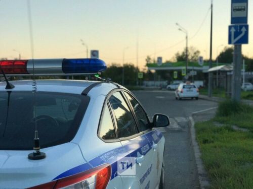 Жителя Камских Полян осудили за повторное пьяное вождение