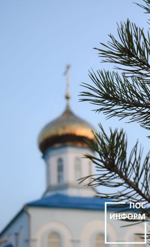 Даты православных постов в 2025 году