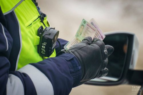 Замена водительских прав в Татарстане: когда медицинская справка не нужна