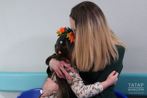 В Республике Татарстан опекунам несовершеннолетних увеличат выплаты на 5 тысяч рублей