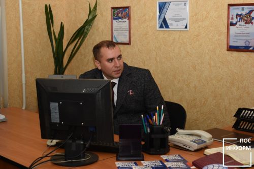 Депутаты встретились с жителями Камских Полян