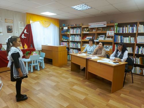 Самые душевные слова в адрес мам: в Камских Полянах подвели итоги творческого конкурса «Хочу тебе сказать я, мама...»