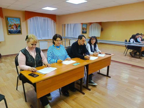 Самые душевные слова в адрес мам: в Камских Полянах подвели итоги творческого конкурса «Хочу тебе сказать я, мама...»