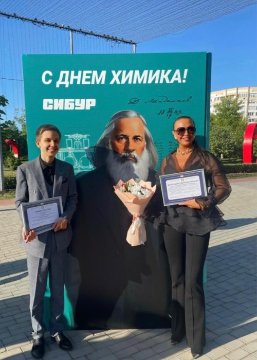 От наигрыша на клавишах к мастер-классу у Маликова: история юного музыканта из Камских Полян