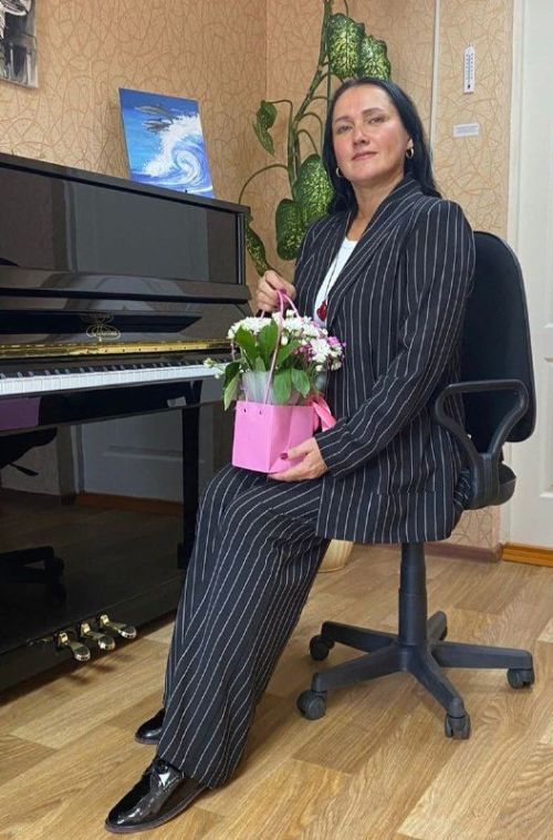 Педагог ДМШ Камских Полян Венера Умярова: «Хочу, чтобы музыка всегда была их верным спутником в жизни»