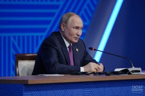 Четверть вопросов на Прямую линию Путина поступает через MAX