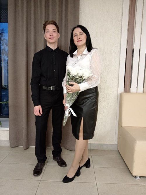 Педагог ДМШ Камских Полян Венера Умярова: «Хочу, чтобы музыка всегда была их верным спутником в жизни»