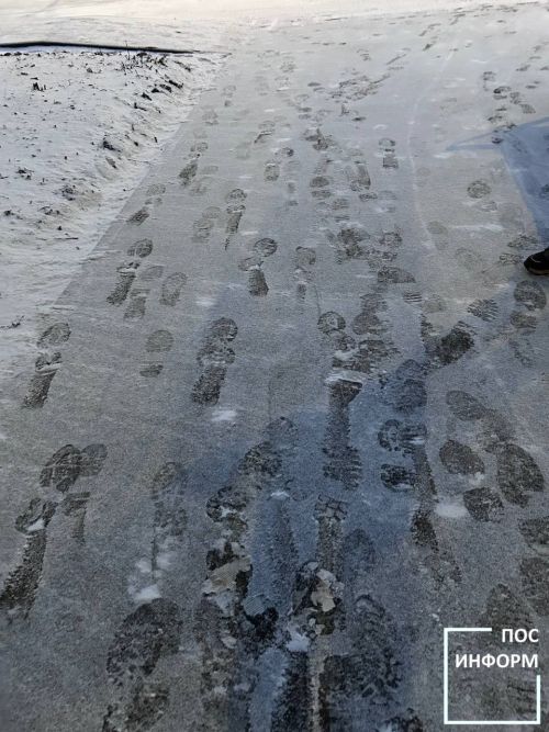 11 декабря в Татарстане ожидается температура от −1 до −6 градусов и снег