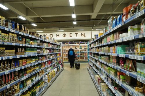 Подготовка к новогоднему столу: Роскачество исследовало привычки россиян