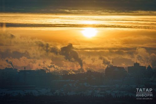 Учёные предупреждают о возможных солнечных вспышках к Новому году