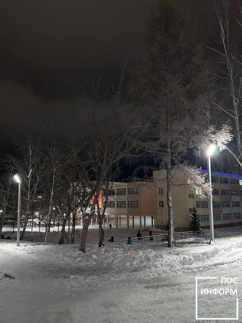 Синоптики обновили прогноз на новогоднюю ночь в Татарстане: что ожидать 31 декабря
