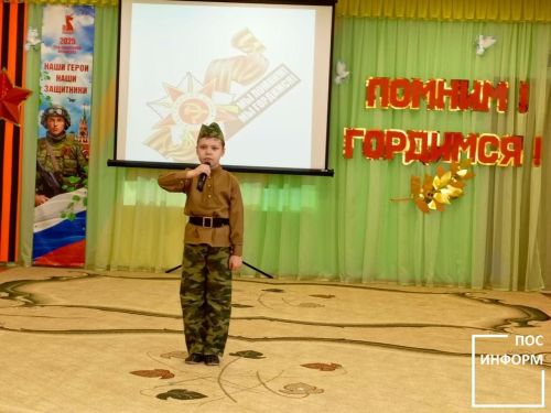 В детском саду «Золотая рыбка» прошел зональный семинар «Патриотическое воспитание»
