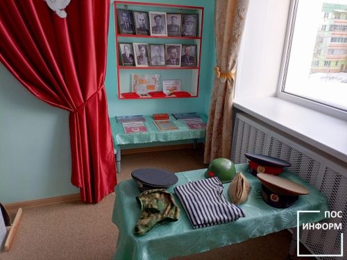 В детском саду «Золотая рыбка» прошел зональный семинар «Патриотическое воспитание»