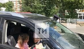 Штрафы за перевозку детей без кресел вырастут вдвое в России